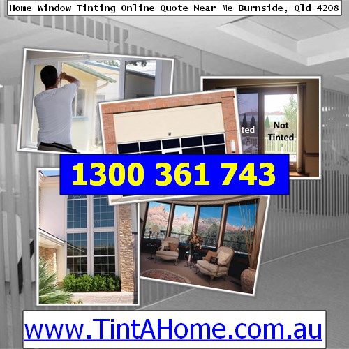 Home Window Tinting Vs Solar Screens 2021 Kingsholme, Qld 4208
